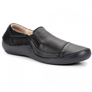 137534 Black Кеды