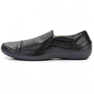 137534 Black Кеды