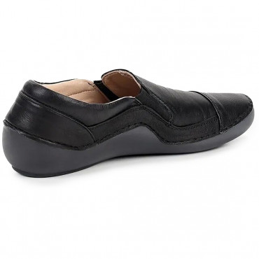 137534 Black Кеды