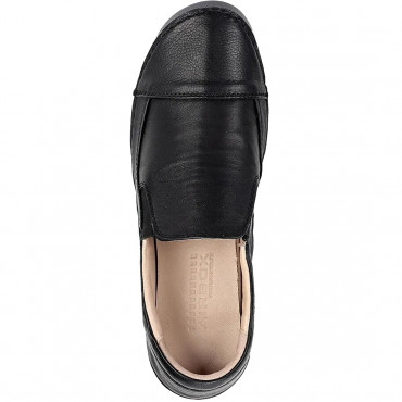 137534 Black Кеды