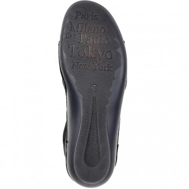 137534 Black Кеды