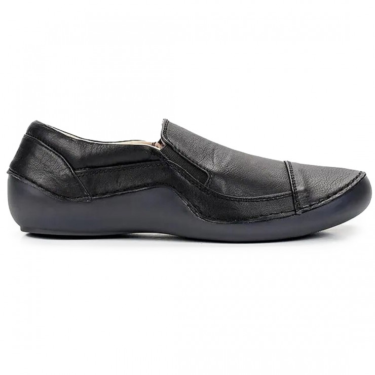 137534 Black Кеды
