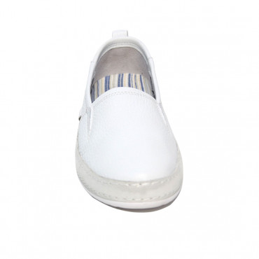 137621 white Кеды