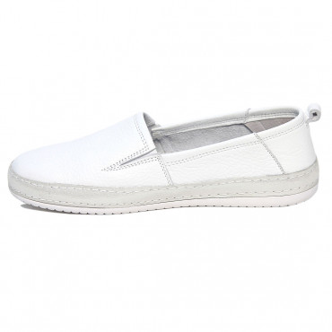 137621 white Кеды