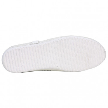 137621 white Кеды