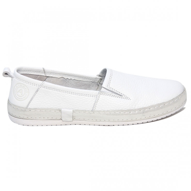 137621 white Кеды