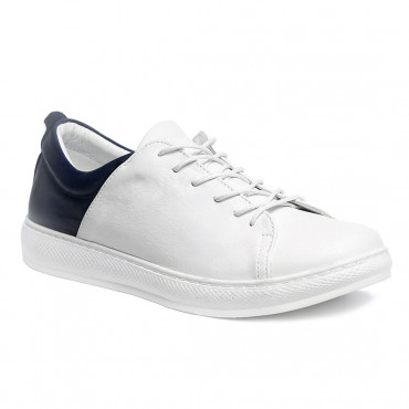 137751 Кеды белые