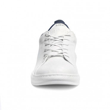 137751 Кеды белые