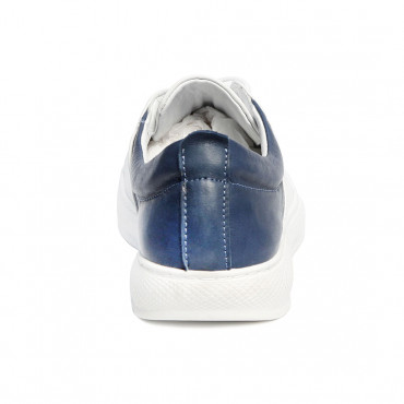 137751 Кеды белые