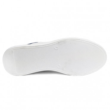 137751 Кеды белые