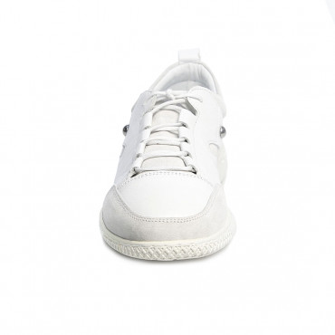 137828 Кеды белые