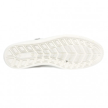 137828 Кеды белые