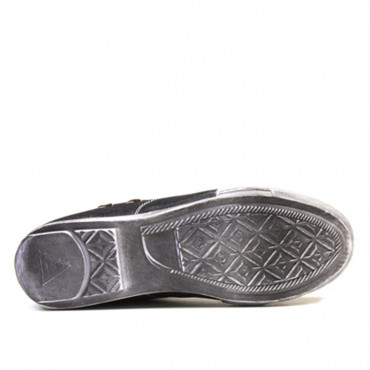 136086 Black Кеды мужские AIRBOX