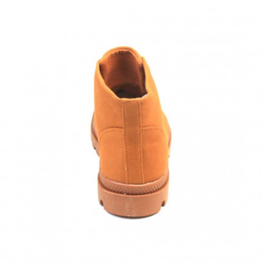 136087 Tan Кеды мужские AIRBOX