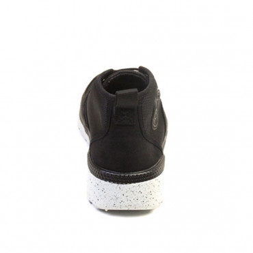 136104 Black Кеды мужские AIRBOX