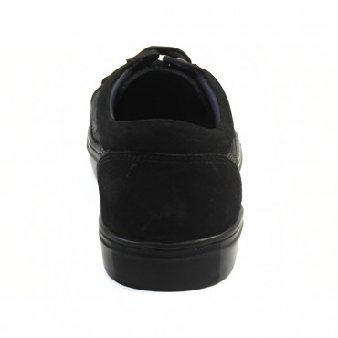 136044 Black Кеды мужские AIRBOX
