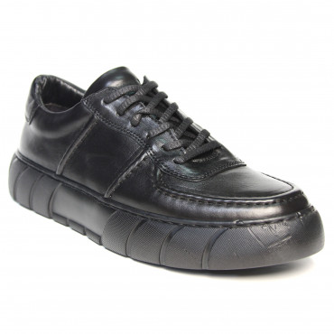 133698 Кроссовки black