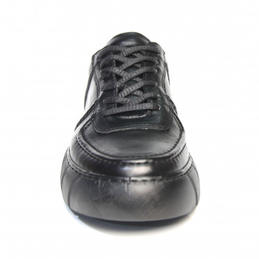 133698 Кроссовки black