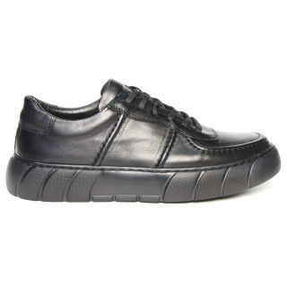133698 Кроссовки black
