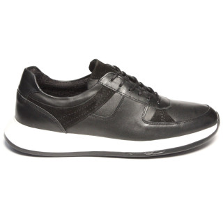 133035 Кроссовки black