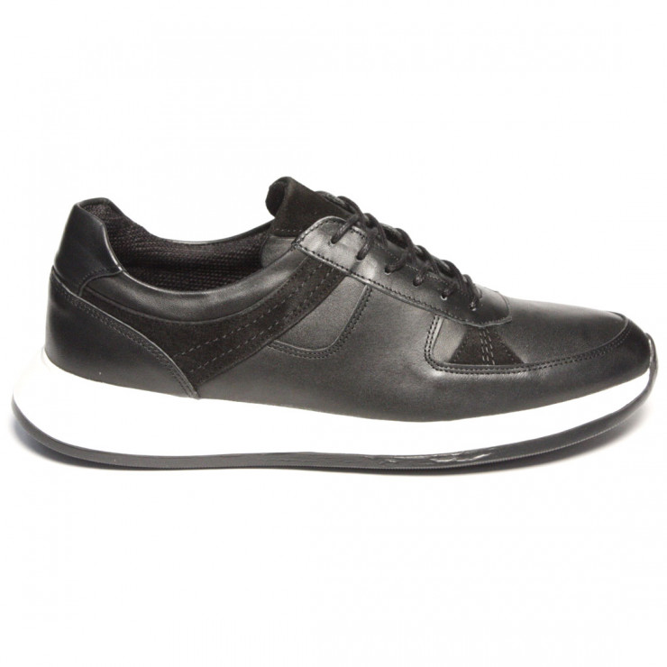 133035 Кроссовки black