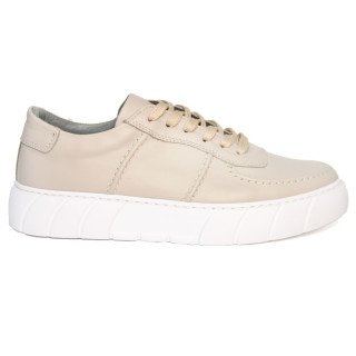 133699 Кроссовки beige