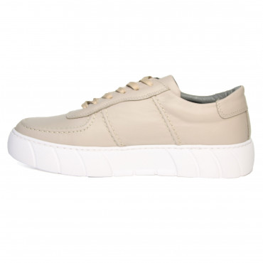 133699 Кроссовки beige
