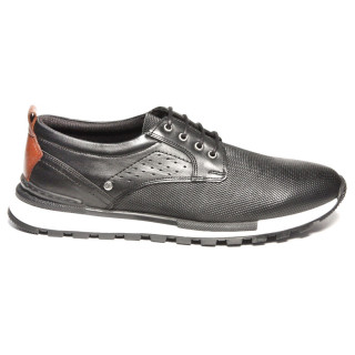 133042 Кроссовки black