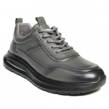 133569 Кроссовки Gray
