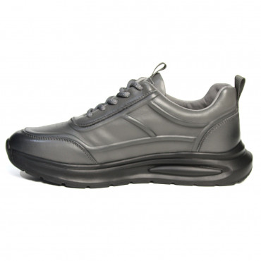 133569 Кроссовки Gray