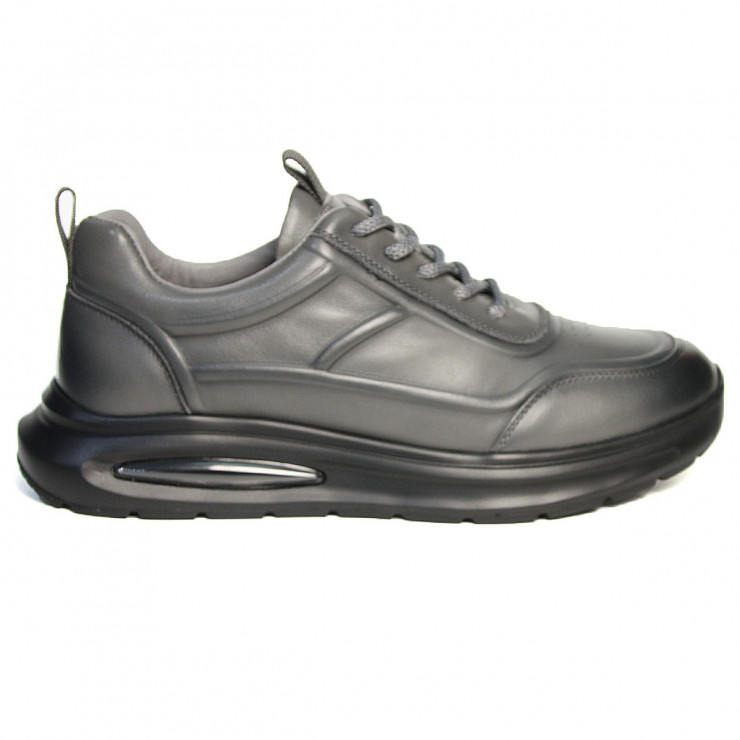 133569 Кроссовки Gray