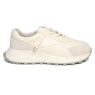 133608 Кроссовки beige