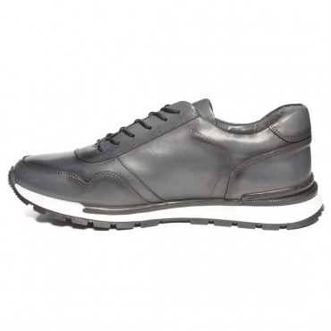 133043 Кроссовки grey