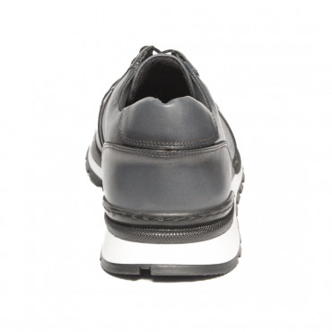 133043 Кроссовки grey