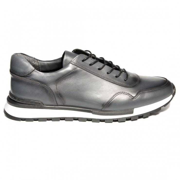 133043 Кроссовки grey