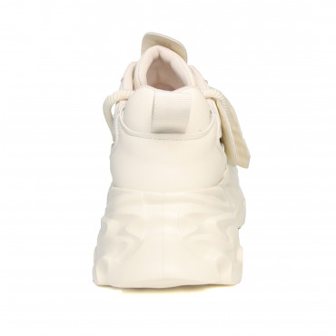 133624 Кроссовки beige