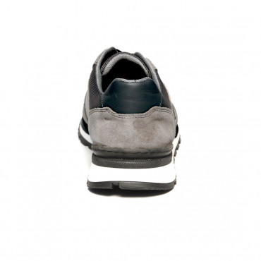 133045 Кроссовки grey