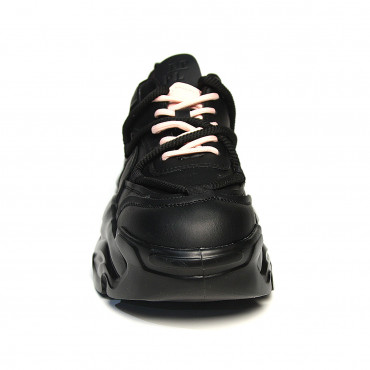 133625 Кроссовки black