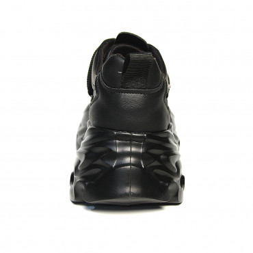 133625 Кроссовки black