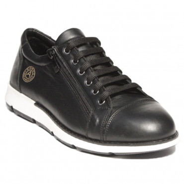 133098 Кроссовки black