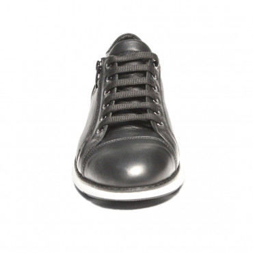 133098 Кроссовки black