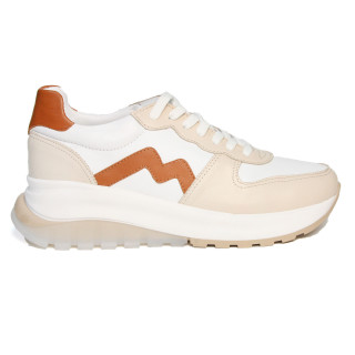 133722 Кроссовки beige