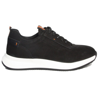 133531 Кроссовки black