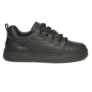 133579 Кроссовки Black