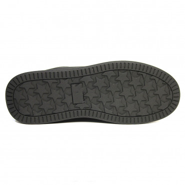 133579 Кроссовки Black