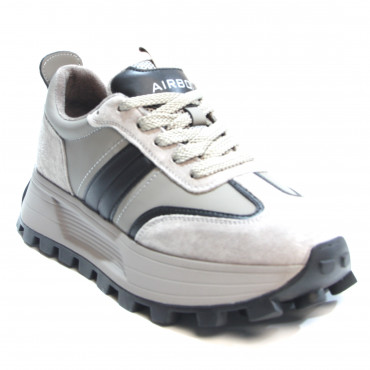 133784 Кроссовки gray