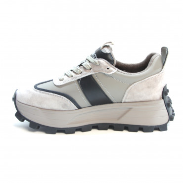 133784 Кроссовки gray
