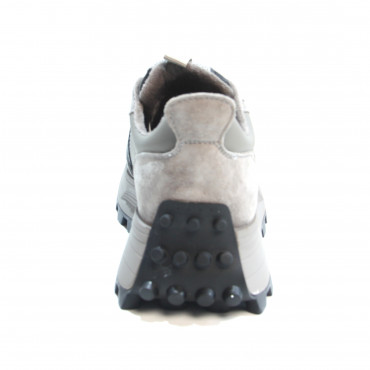 133784 Кроссовки gray