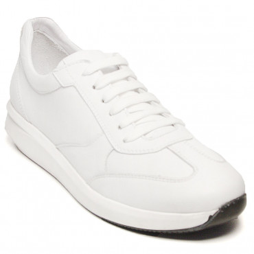 133317 Кроссовки white