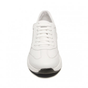 133317 Кроссовки white